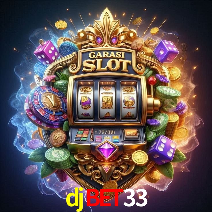 Cadastro Rápido djbet33