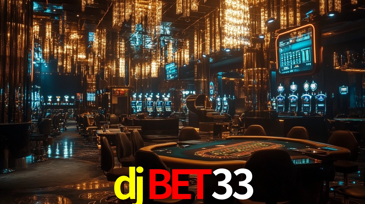 djbet33