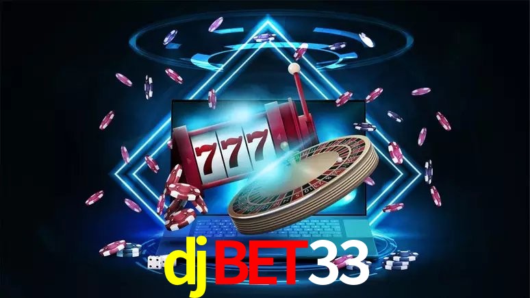Jogos de Slot djbet33