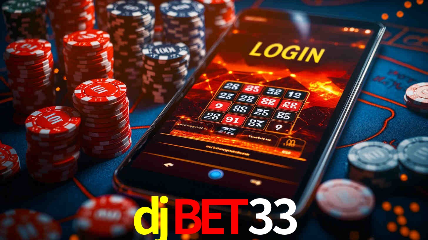 djbet33