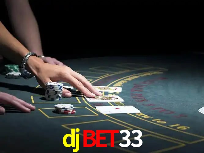 Ofertas Exclusivas djbet33
