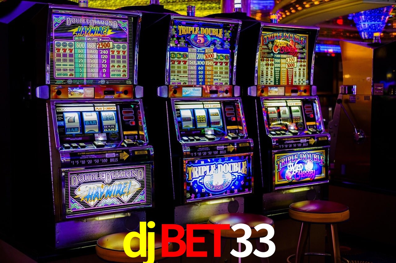 Torneios djbet33
