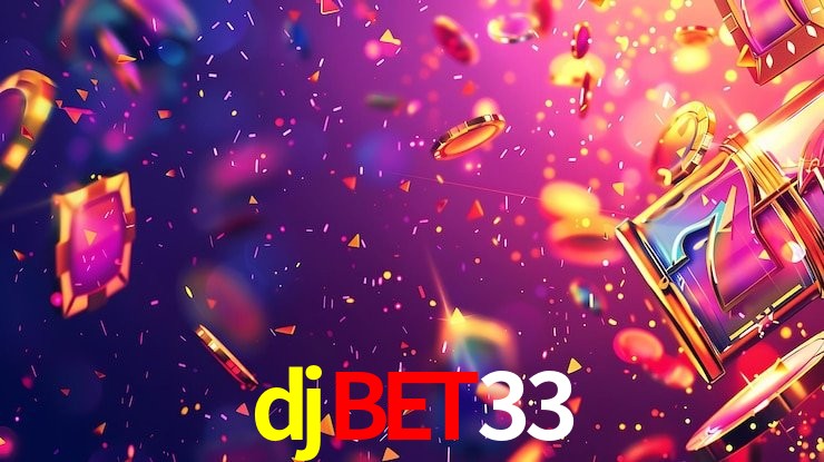 A Emoção da Loteria na djbet33: Uma Chance de Mudança de Vida