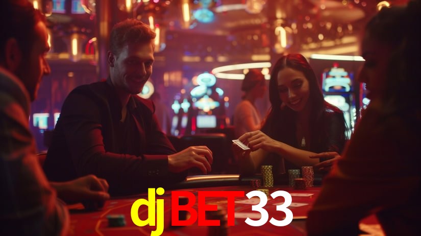 A Emoção da Loteria na djbet33: Uma Chance de Mudança de Vida