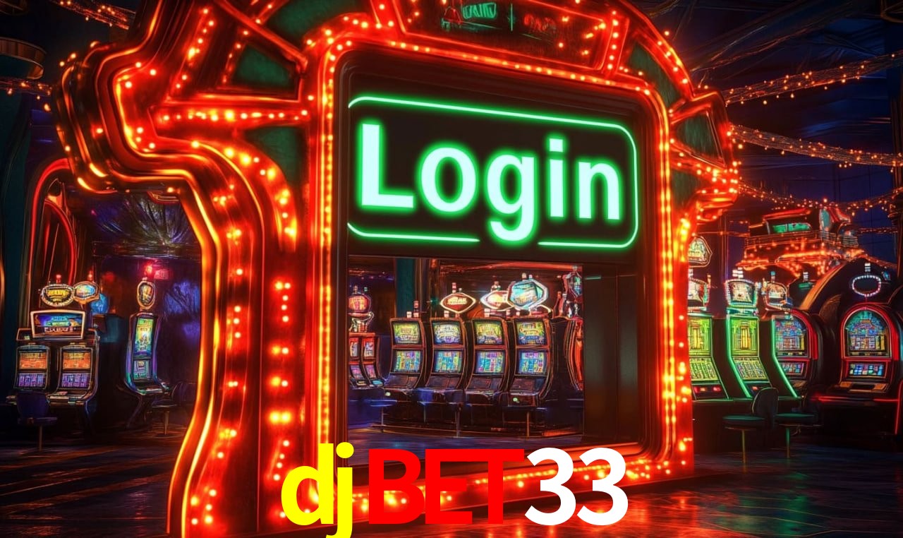 Casino Ao Vivo djbet33