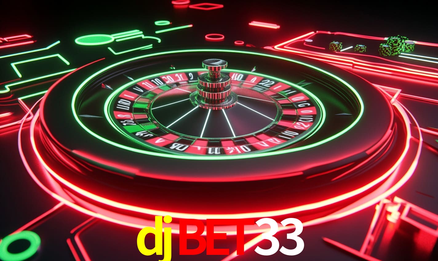 Explorando a Categoria de Eventos em Apostas na djbet33