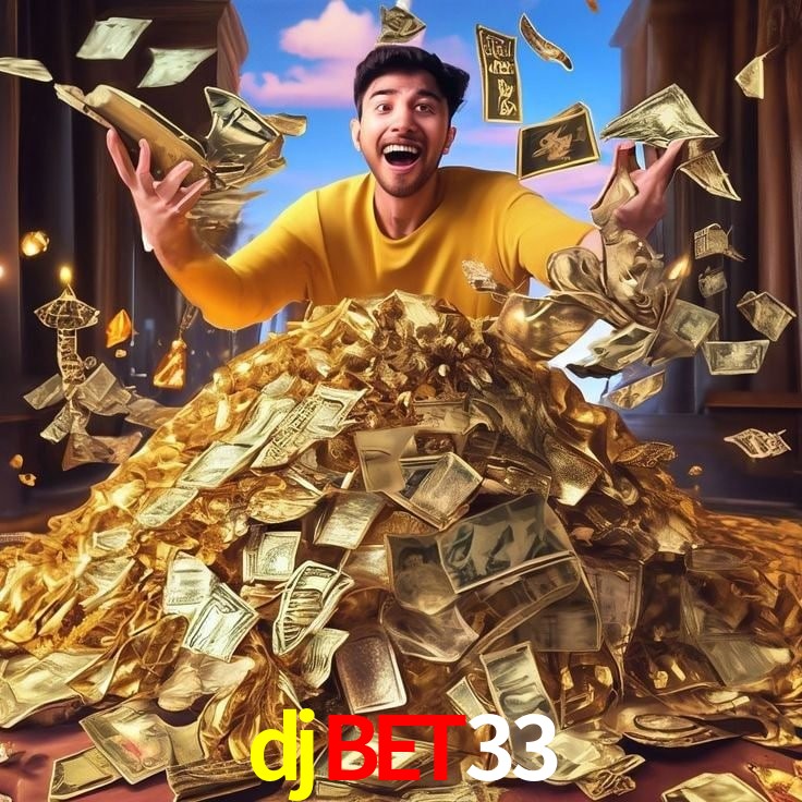 PIX Instantâneo djbet33