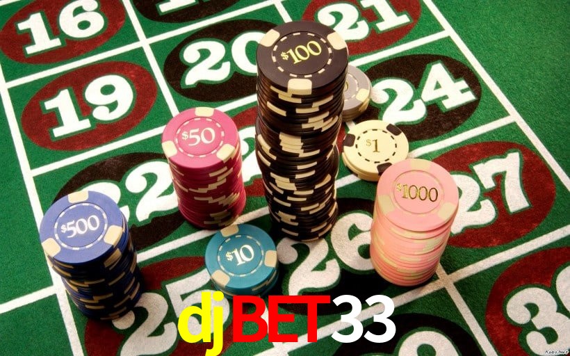 Casino VIP djbet33