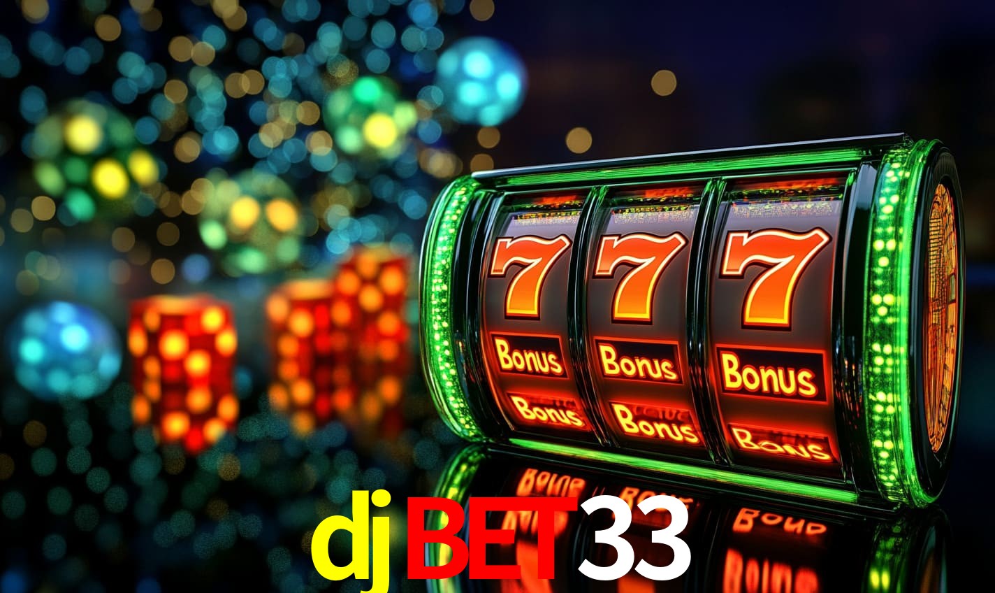Casino Ao Vivo djbet33