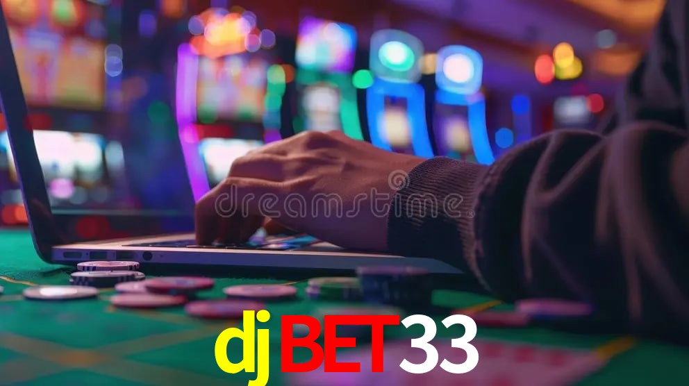 cassino djbet33