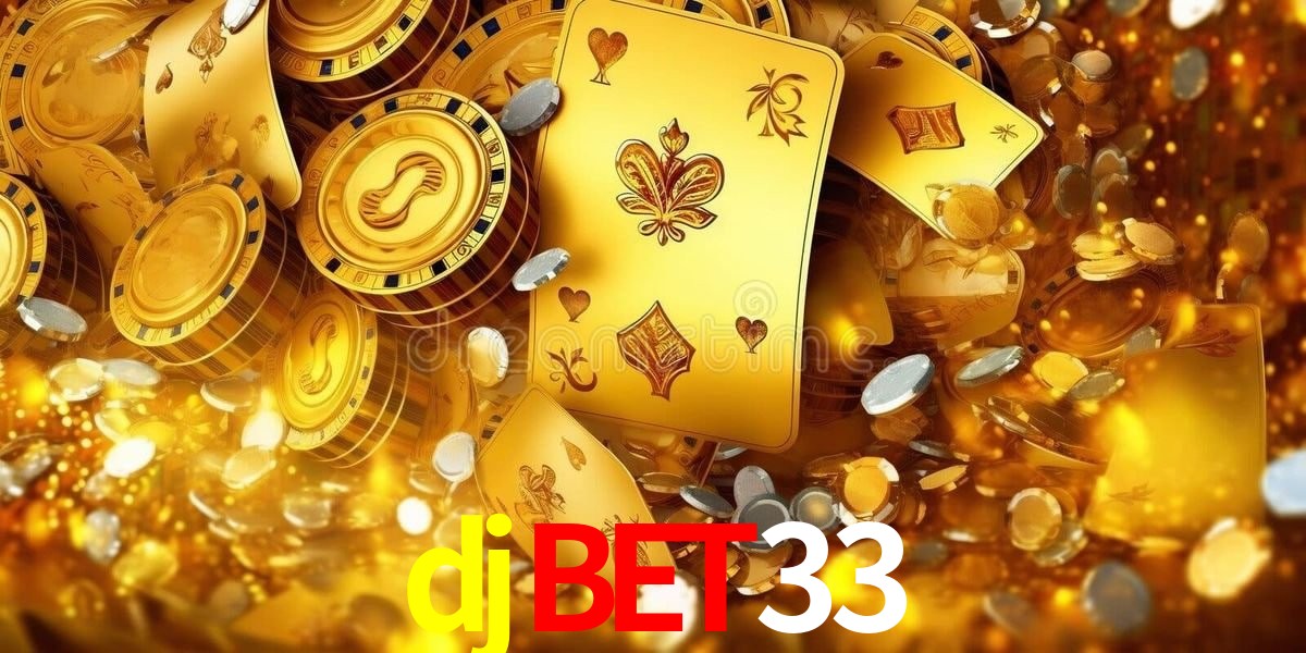 Explorando a Categoria de Eventos em Apostas na djbet33