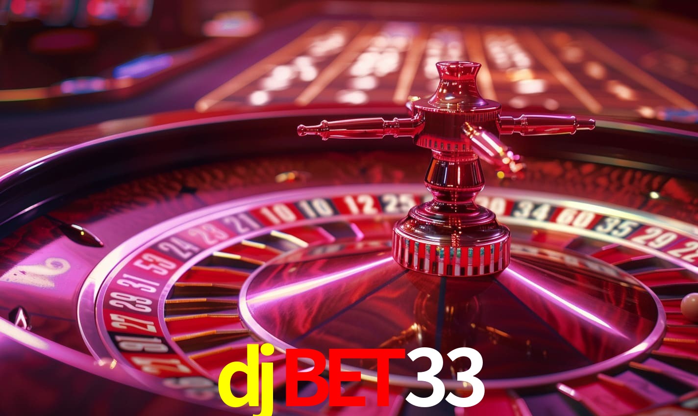 Descubra a Essência do djbet33: Nossa História e Compromissos