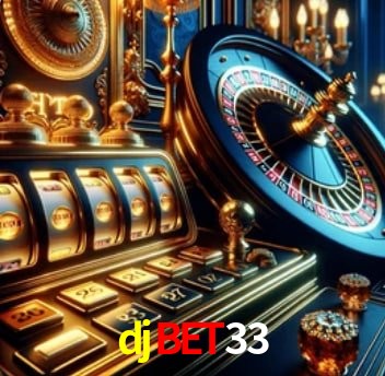 Bônus de Boas-vindas djbet33