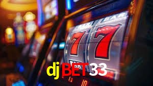 Provedores de Jogos djbet33