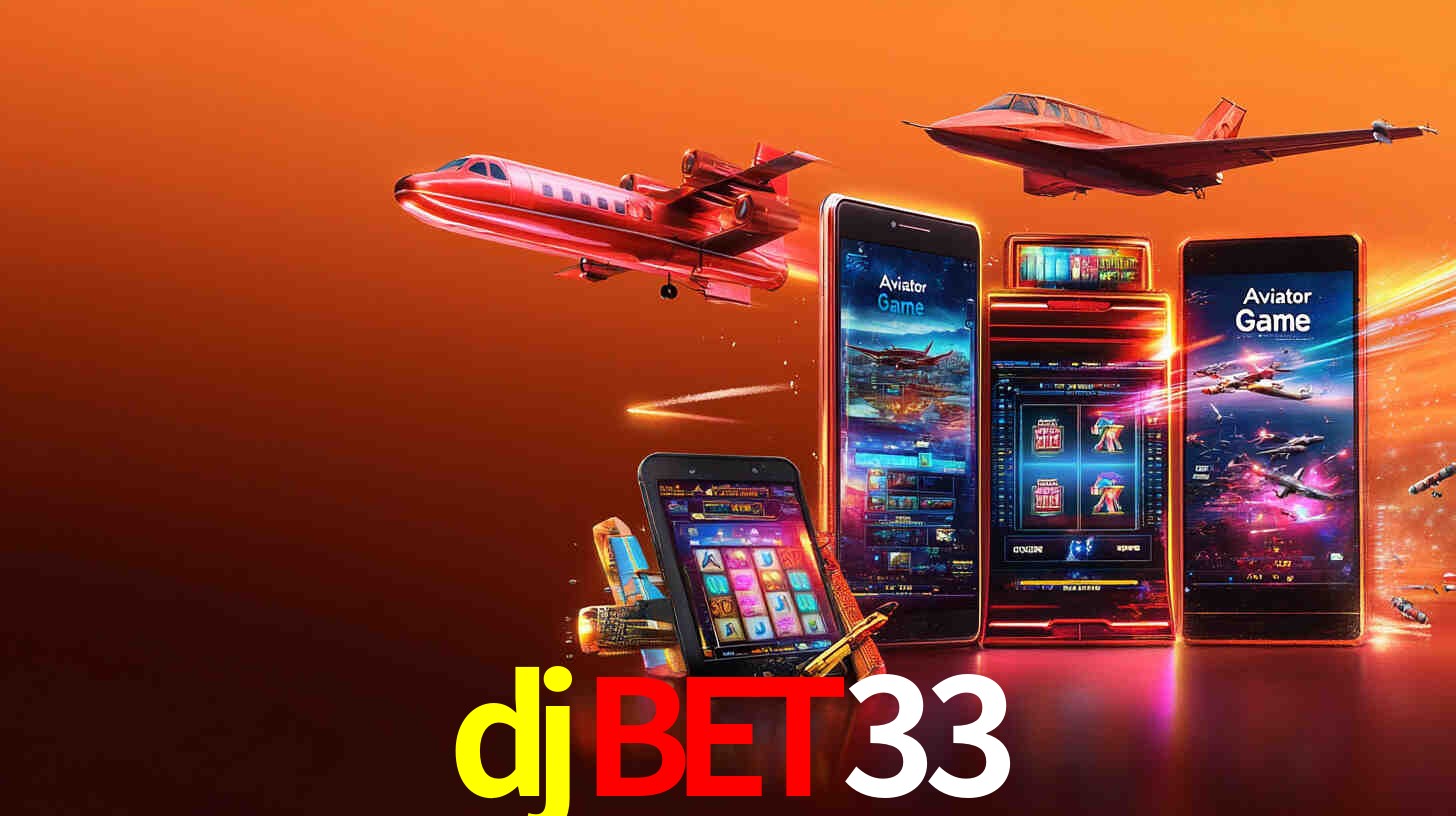 Descubra a Magia dos Jogos de Arcade no djbet33